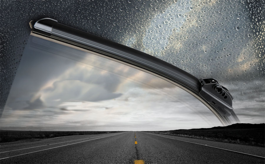 Дворники и уход за ними