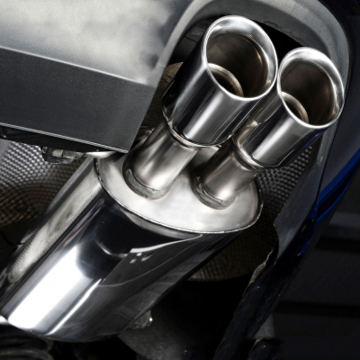 Экспресс ремонт глушителей в Могилеве